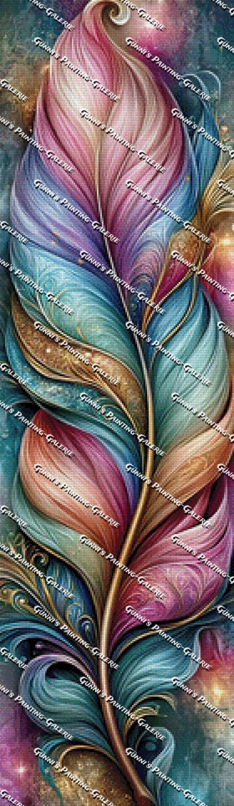 Farben des Windes by Andy‘s_AI_Art 40x120 280 Farben
