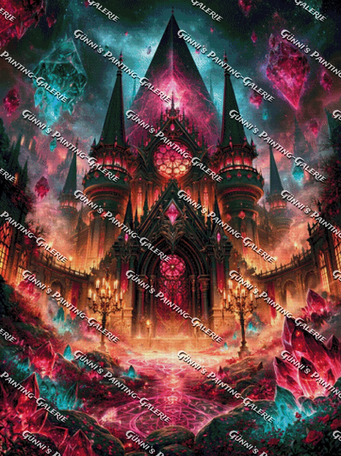 Der Kristallpalast by Sweet_Loco_AI 90x120 300 Farben
