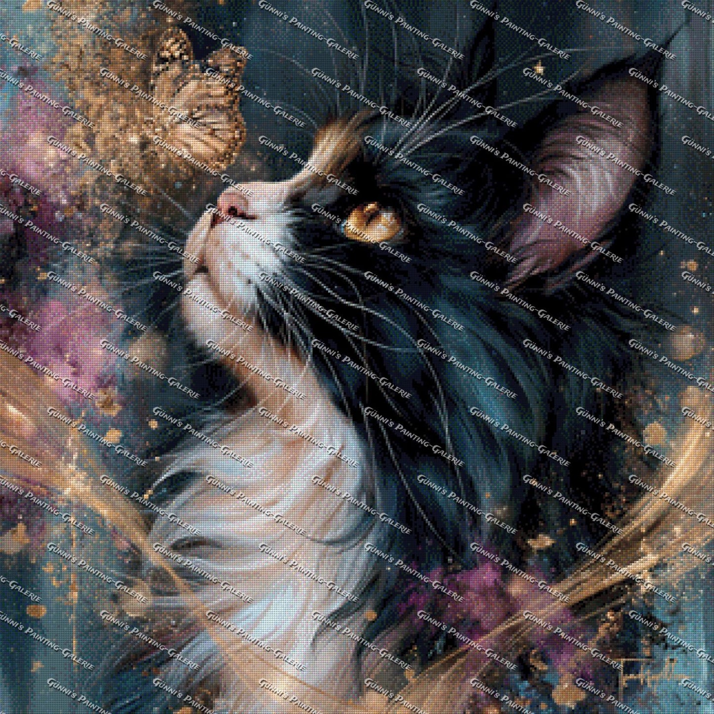Romeo by Andy‘s_AI_Art 80x80 165 Farben