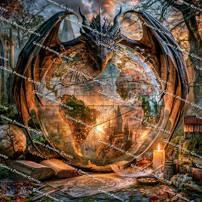 Das Erbe der Drachen by QN 100x100 255 Farben