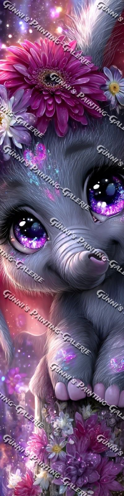 Elly by Elly_A.I. 30x120 107 Farben