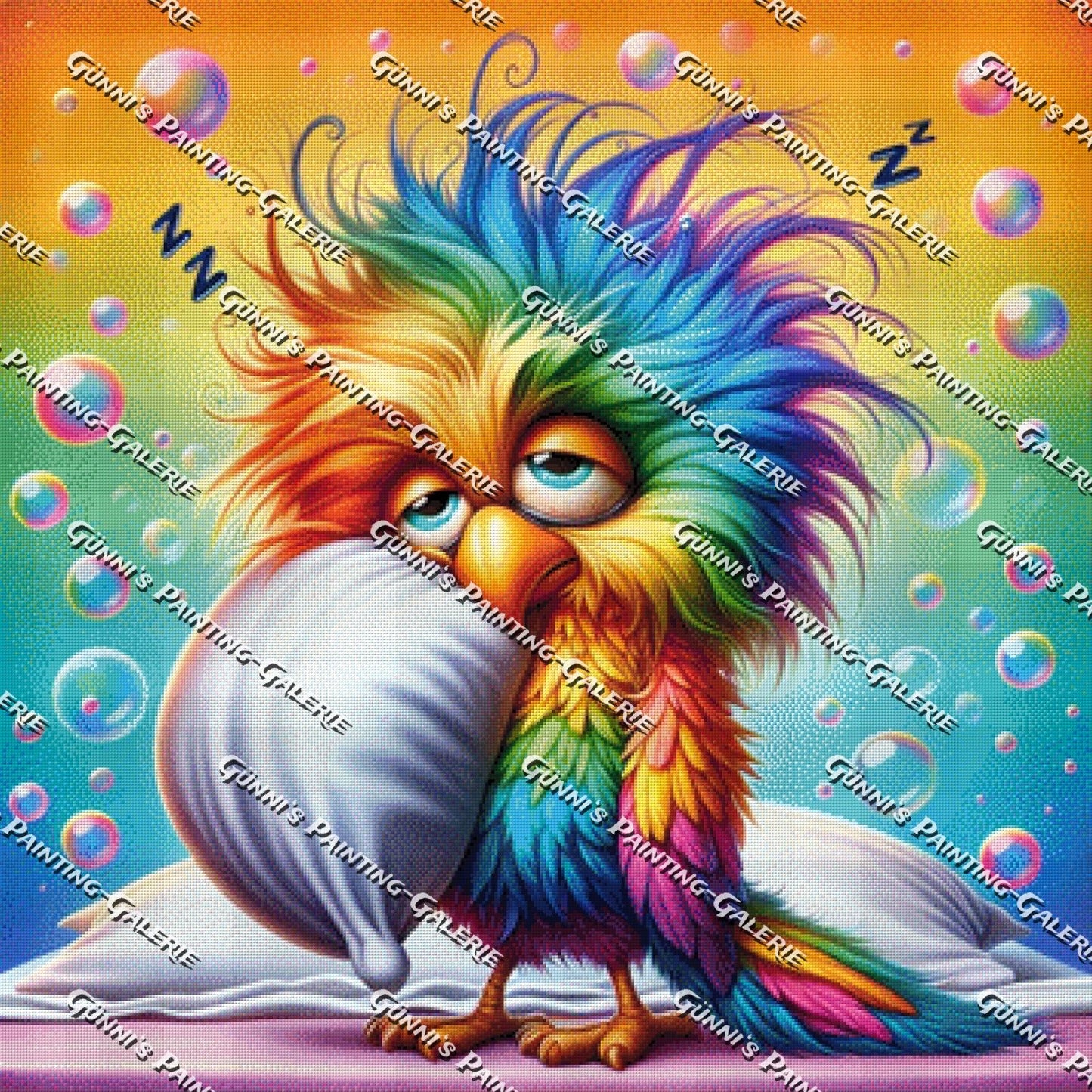 Sleeptastic by Andastra_DP 90x90 395 Farben