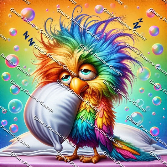 Sleeptastic by Andastra_DP 90x90 395 Farben