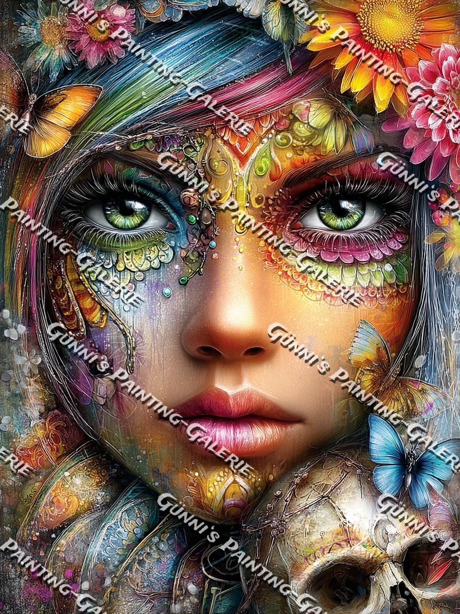 Farben der Seele II by Andy‘s_AI_Art 75x100 375 Farben