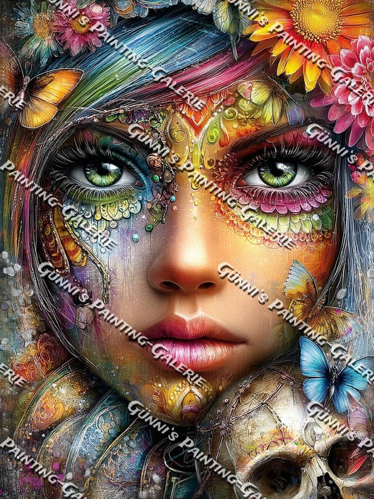 Farben der Seele II by Andy‘s_AI_Art 75x100 375 Farben