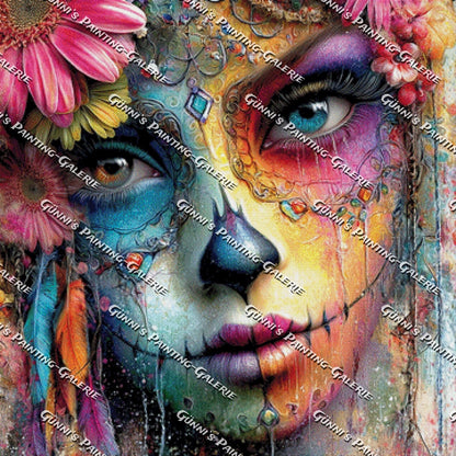 Farben der Seele by Andy‘s_AI_Art 90x90 375 Farben