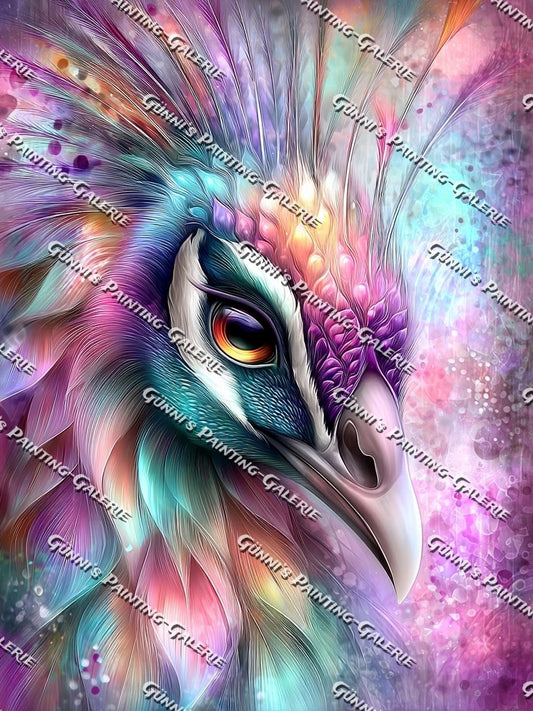 Farbgeflüster by Andy‘s_AI_Art 75x100 295 Farben