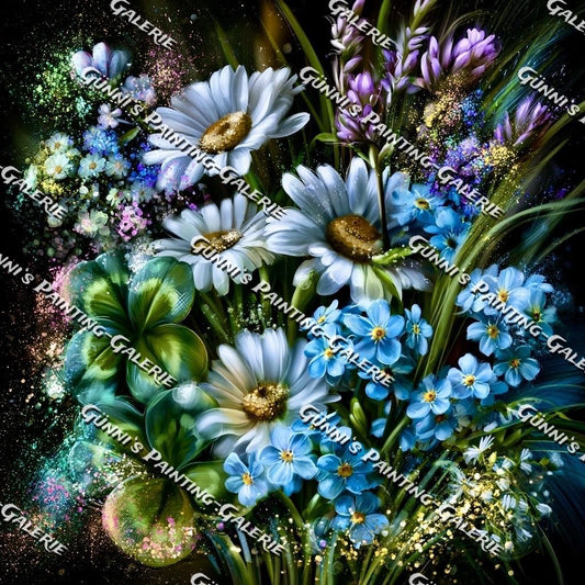 Blüten der Hoffnung by Andastra_DP 90x90 295 Farben