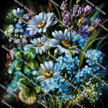 Blüten der Hoffnung by Andastra_DP 90x90 295 Farben