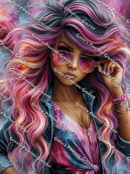 Seraphina by Andy‘s_AI_Art 75x100 285 Farben