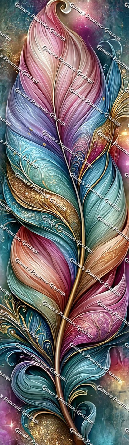 Farben des Windes by Andy‘s_AI_Art 40x120 280 Farben