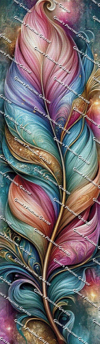 Farben des Windes by Andy‘s_AI_Art 40x120 280 Farben