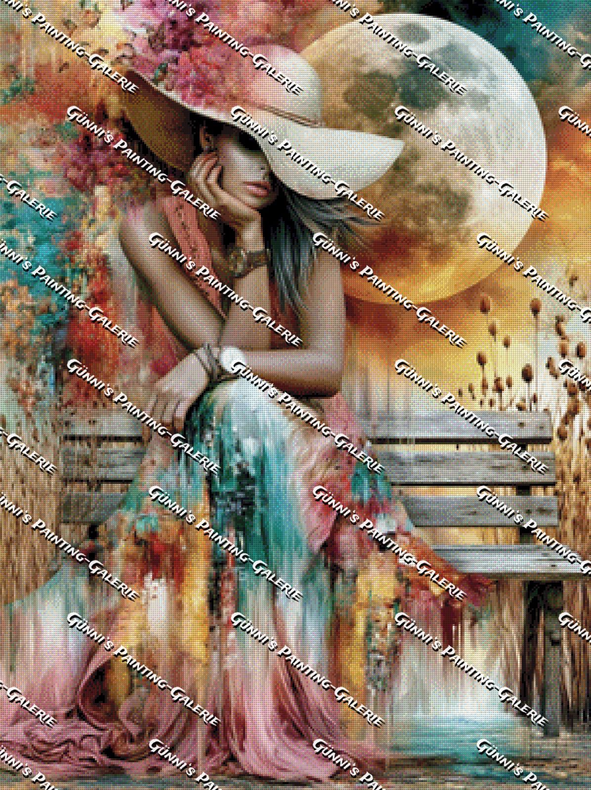 Ein Moment voller Magie by Andy‘s_AI_Art 75x100 270 Farben
