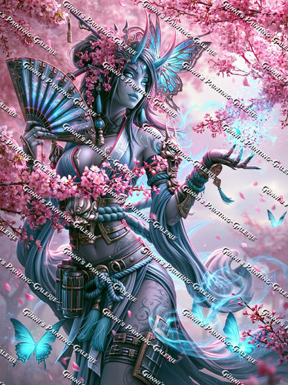 Sakura-Geist by Sweet_Loco_AI 90x120 270 Farben