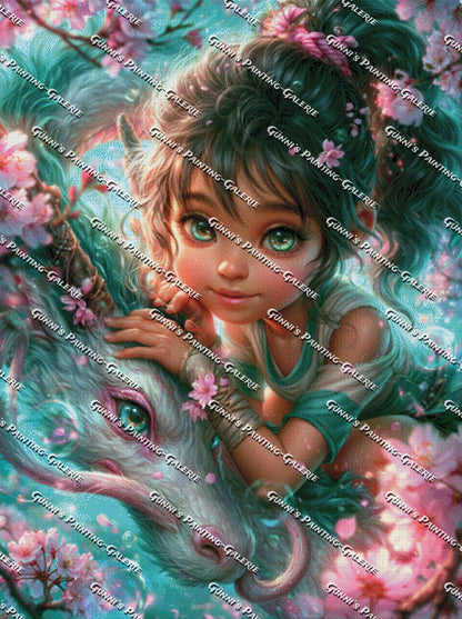 Wenn Seelen sich finden by Sweet_Loco_AI 90x120 290 Farben