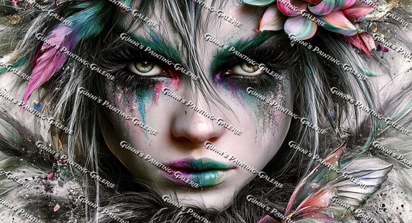 Farben der Seele by Andastra_DP 120x65 235 Farben
