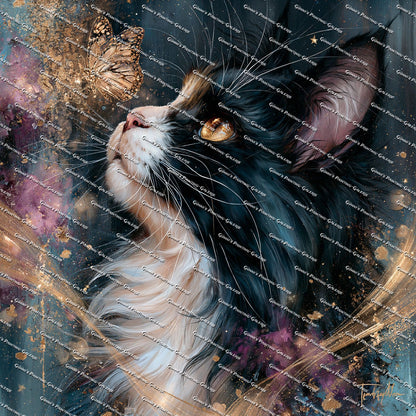 Romeo by Andy‘s_AI_Art 80x80 165 Farben