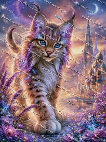 Lunaris – Wächter der Traumstadt by Sweet_Loco_AI 75x100 220 Farben
