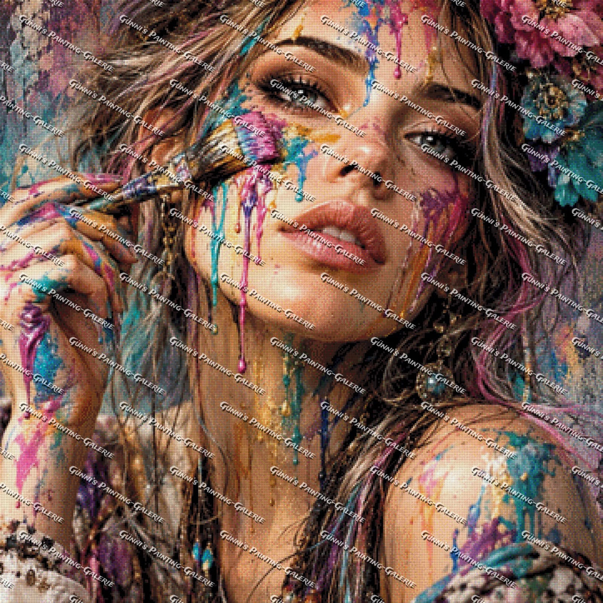 Farben meiner Seele by BBabbsi 90x90 300 Farben