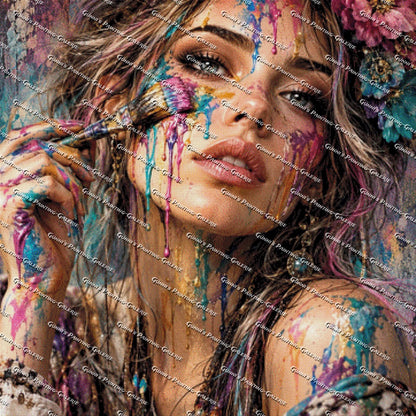 Farben meiner Seele by BBabbsi 90x90 300 Farben