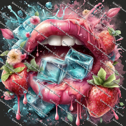 Kalte Verführung by Sweet_Loco_AI 90x90 300 Farben