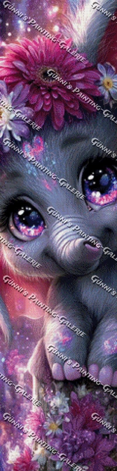 Elly by Elly_A.I. 30x120 107 Farben