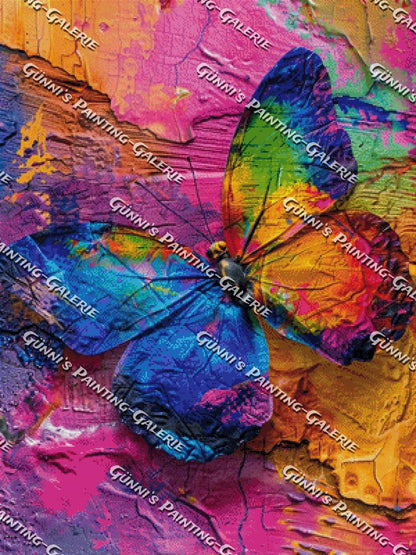 Flügel der Farben by Andastra_DP 75x100 410 Farben
