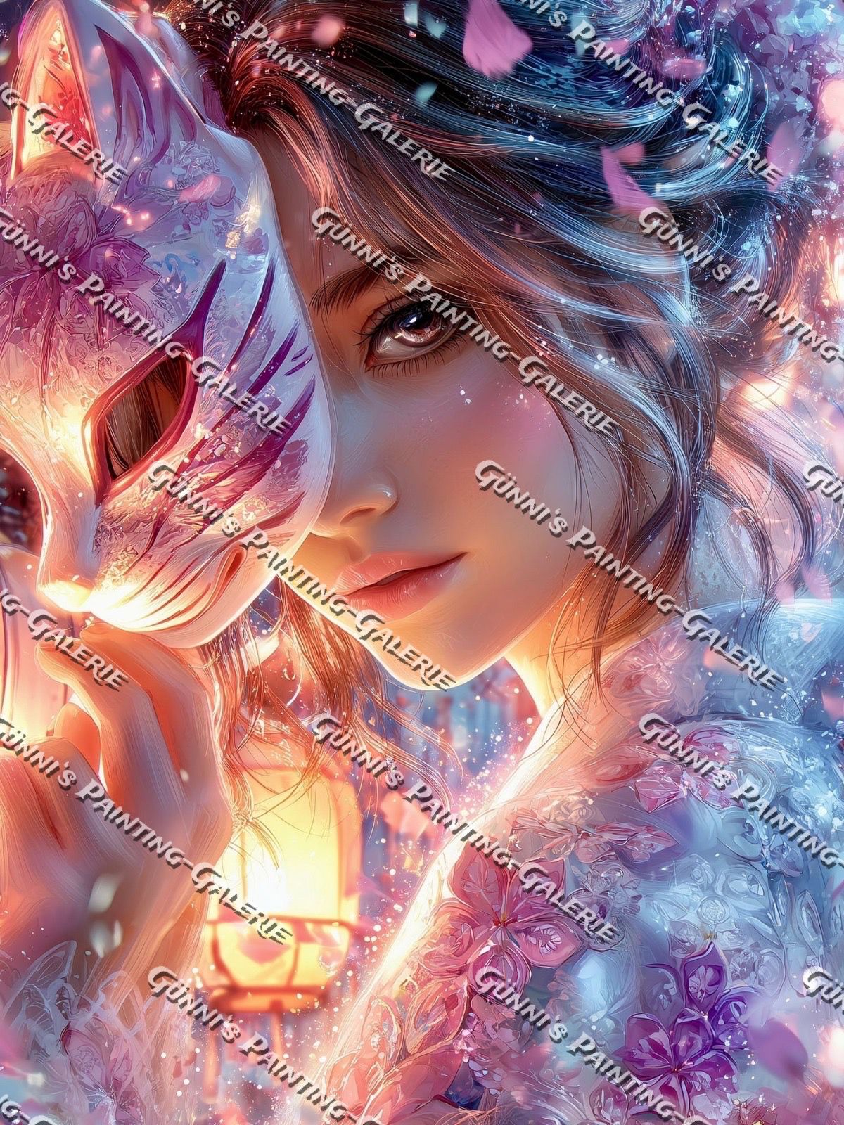 Geheimnis der Kitsune by Sweet_Loco_AI 90x120 280 Farben